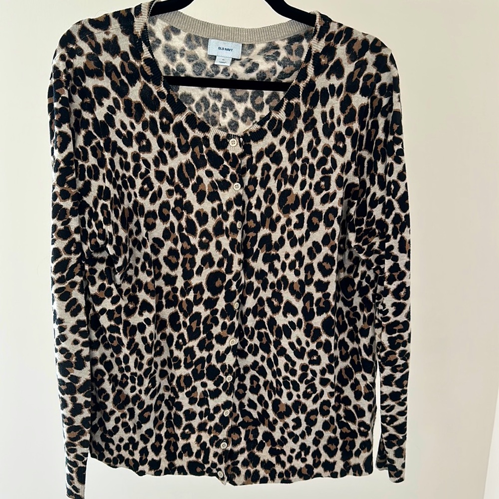 Old Navy Cardigan